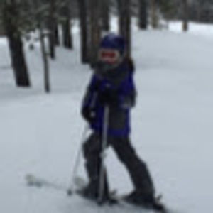 Meet your Posher, Mia